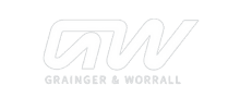 GRAINGER AND WORRALL LOGO